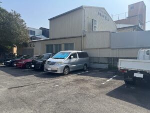 【駐車場No.101】■名古屋市名古屋市中川区小塚町48番