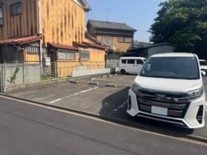 【駐車場No.101】■名古屋市名古屋市中川区小塚町48番