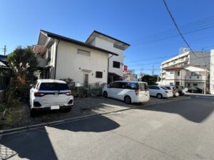 【駐車場No.223】■名古屋市中川区松葉町3丁目26番1