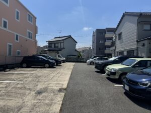 【駐車場No.303】■名古屋市中川区中花町146番3　外一筆