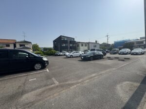 【駐車場No.305】■名古屋市中川区馬手町三丁目7番