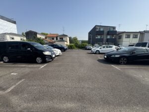 【駐車場No.305】■名古屋市中川区馬手町三丁目7番