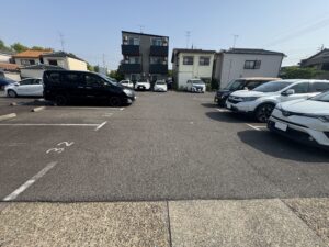 【駐車場No.305】■名古屋市中川区馬手町三丁目7番