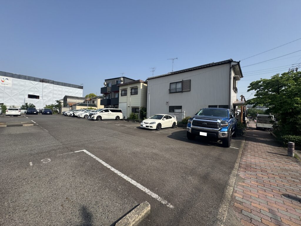 【駐車場No.305】■名古屋市中川区馬手町三丁目7番