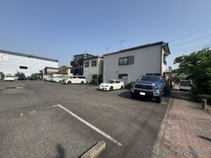 【駐車場No.305】■名古屋市中川区馬手町三丁目7番