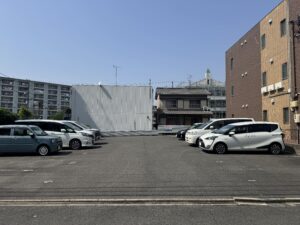 【駐車場No.306】■名古屋市中川区中島新町三丁目1607番
