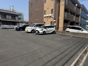 【駐車場No.306】■名古屋市中川区中島新町三丁目1607番