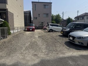 【駐車場No.328】■名古屋市中川区大塩町二丁目46番