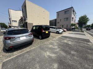 【駐車場No.328】■名古屋市中川区大塩町二丁目46番
