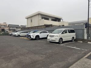 【駐車場No.32】■名古屋市中川区東中島町1丁目14番