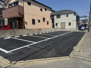 【駐車場No.330】■名古屋市中川区広田町二丁目29番