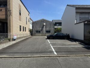 【駐車場No.335】■名古屋市中川区広田町2丁目24番