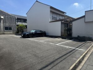 【駐車場No.335】■名古屋市中川区広田町2丁目24番
