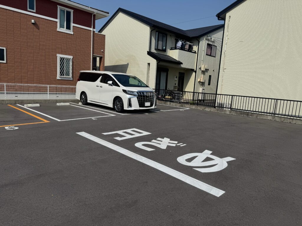 【駐車場No.373】■名古屋市中川区神郷町１丁目２２番