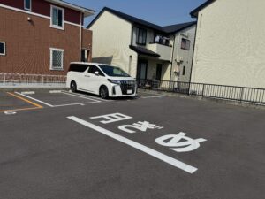 【駐車場No.373】■名古屋市中川区神郷町１丁目２２番