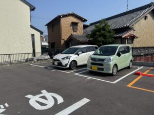【駐車場No.373】■名古屋市中川区神郷町１丁目２２番