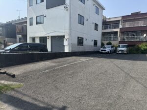 【駐車場No.505】■名古屋市中川区中島新町1丁目605番