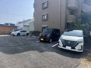 【駐車場No.506】■名古屋市中川区中島新町2丁目1012番