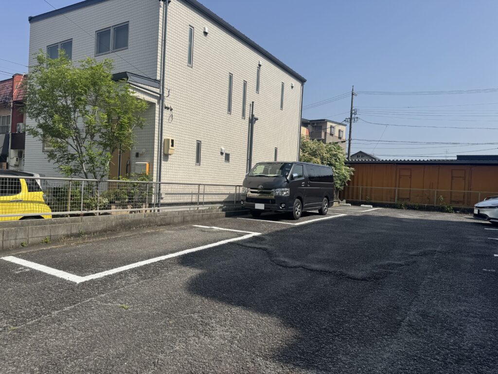 【駐車場No.506】■名古屋市中川区中島新町2丁目1012番