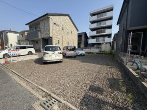 【駐車場No.524】■名古屋市中川区東起町2丁目39番7