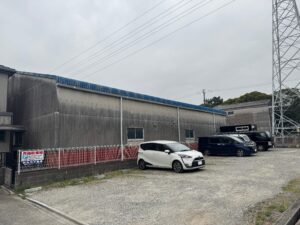 【駐車場No.528】■名古屋市中川区中須町101番