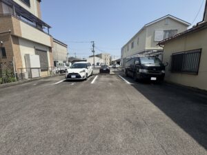 【駐車場No78】■名古屋市中村区野上町98番