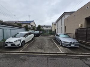 【駐車場No.71】■名古屋市中川区丸米町1丁目82番2