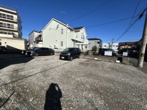 【駐車場No.115】■名古屋市中川区松ノ木町2丁目26番