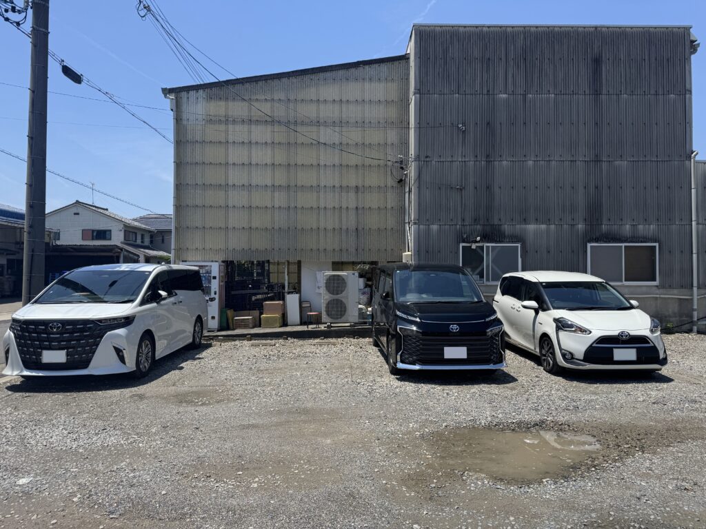 【駐車場No.213】■名古屋市中村区八社一丁目102番