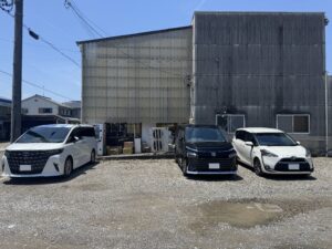【駐車場No.213】■名古屋市中村区八社一丁目102番