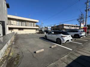 【駐車場No.231】■名古屋市中川区万町207番