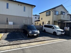 【駐車場No.278】◇名古屋市中川区小本本町二丁目25番