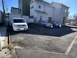 【駐車場No.281】■名古屋市中川区小本本町二丁目74番