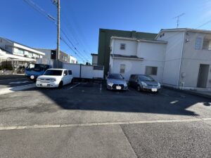 【駐車場No.281】■名古屋市中川区小本本町二丁目74番