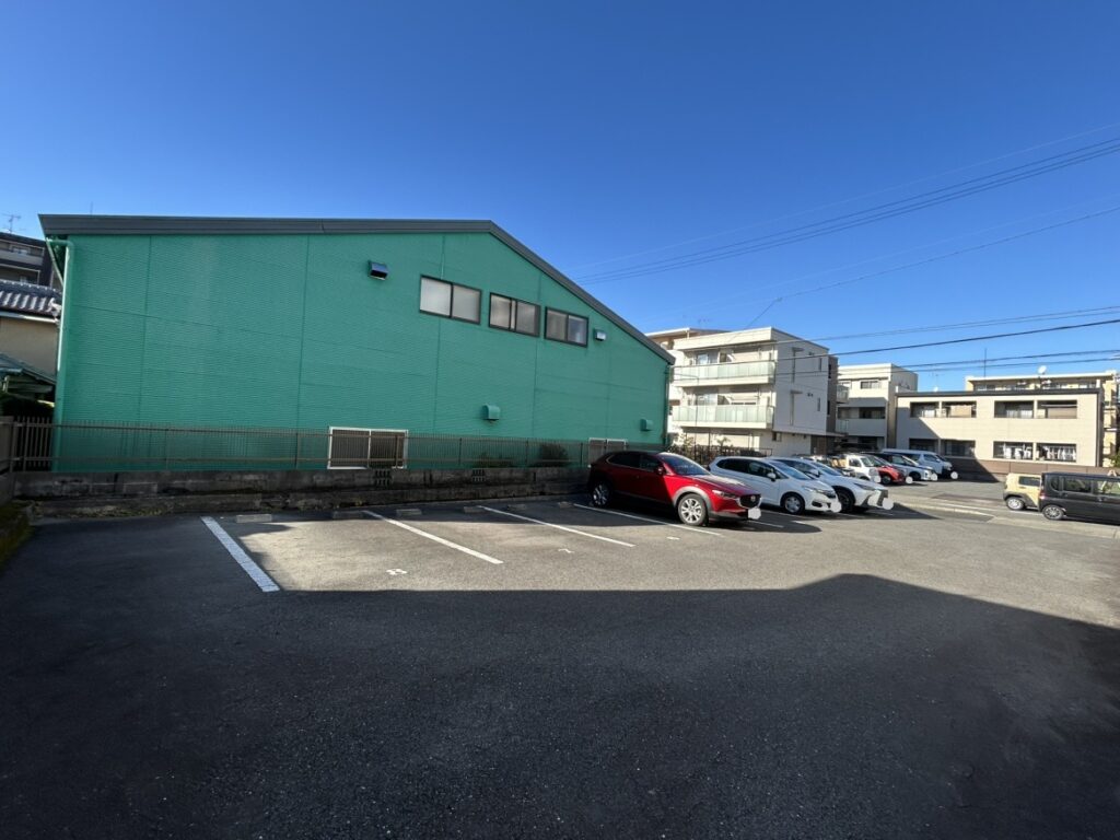 【駐車場No.297】■名古屋市中川区荒子1丁目97番