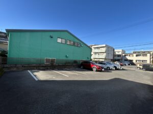 【駐車場No.297】■名古屋市中川区荒子1丁目97番