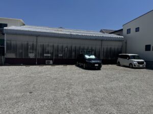 【駐車場No.325】■名古屋市中村区横井二丁目８３番