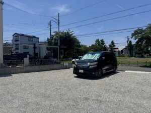 【駐車場No.325】■名古屋市中村区横井二丁目８３番