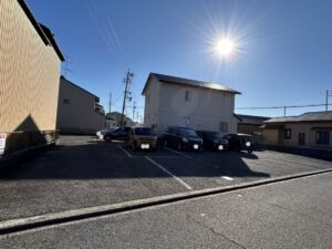 【駐車場No.52】◇名古屋市中川区荒子町字小城97番1,97番6