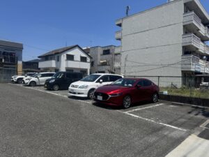 【駐車場No.53】■名古屋市中村区横前町502番
