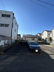 【駐車場No.73】■名古屋市中川区小本本町二丁目46番