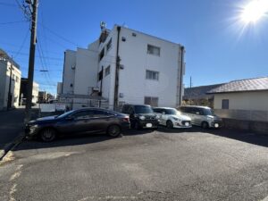 【駐車場No.73】■名古屋市中川区小本本町二丁目46番