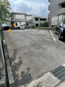 【駐車場No.191】名古屋市緑区砂田一丁目202