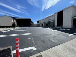 【駐車場No.542】■名古屋市港区いろは町三丁目６番３